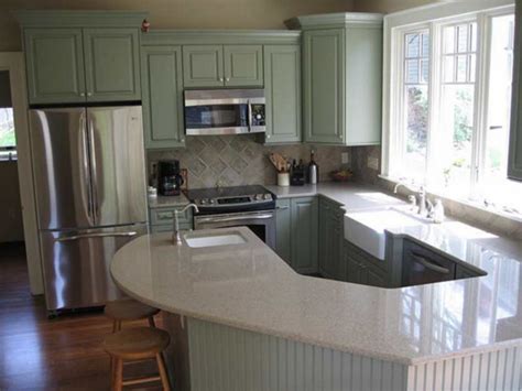 Top 20 Simple Sage Kitchen Cabinets Design Idea For