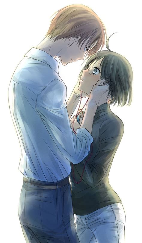 Check spelling or type a new query. Couples Anime Pinterest 1direction Beautiful Boys Polos ...