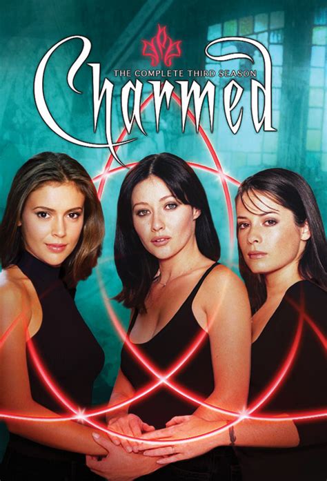 Charmed Unknown Season 3