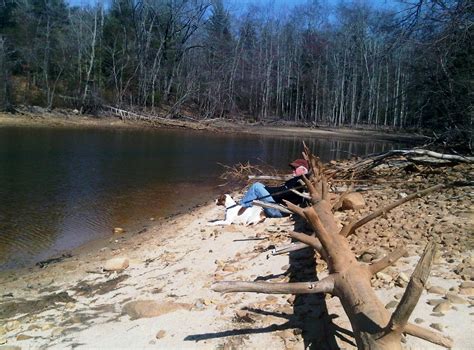 We did not find results for: NC BACKCOUNTRY: Lake James State Park