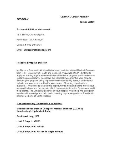 For those who are applying for a job, you might want to consider using these letter of application samples. Cover Letter