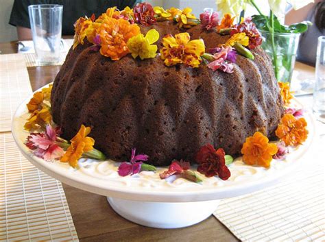 One definite way to ensure this is to purchase a reference book. 25 Flowers You Can Eat | Delishably