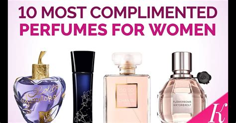Best Smelling Perfume For Women All You Need Infos