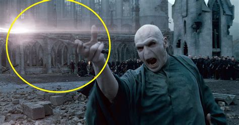 15 Plot Holes In The ‘harry Potter Series That Will Never Be Explained