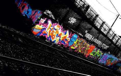 49 Hd Graffiti Wallpapers 1080p On Wallpapersafari