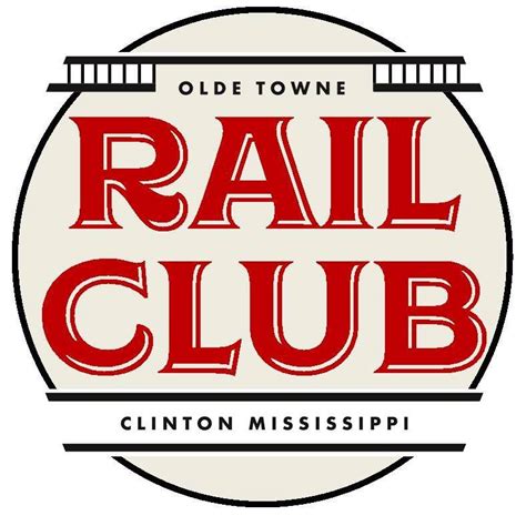 Olde Towne Rail Club