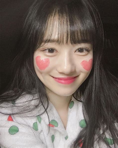 Korean Ulzzang Ulzzang Girl Korean Girl Better Face How To Look Better Asian Cute Korean