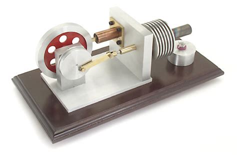 If you have any questions on how i made. Looking for Steam Engine Plans...