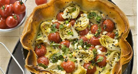 Toutes nos idées et recettes pour cuisiner le coeur d artichaut