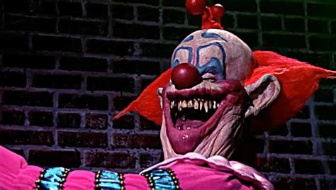 Universal Studios Halloween Horror Nights Child's Play - Halloween Horror Nights: Killer Klowns and Child's Play among horror