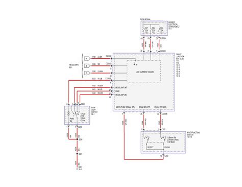 Product links:wiring harness for 1000 system. fuse panel diagram for 2005 Mustang gt - Ford Mustang Forum