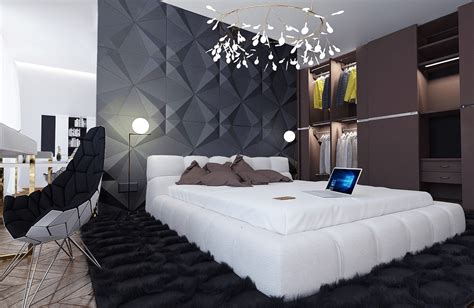 Modern Bedroom Designs 3 Outstanding Modern Bedroom Ideas