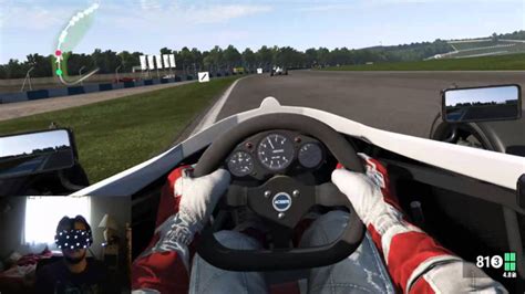 Best What Are The Most Realistic Racing Games On Pc With Vr Support In