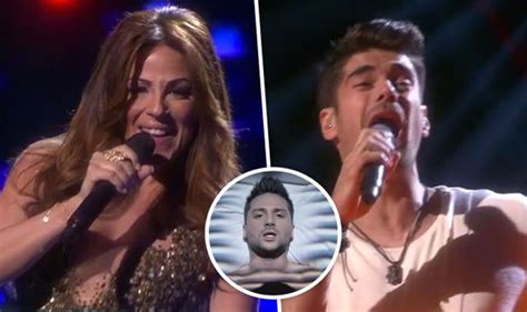 eurovision 2016 semi final results russia through as 10 acts make final tv and radio showbiz