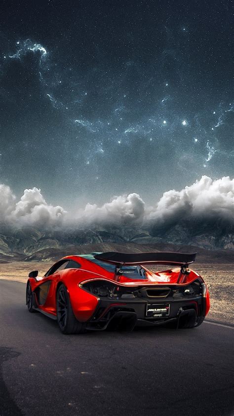 Pin By The Super On The Impact Seven Sports Car Wallpaper Mclaren