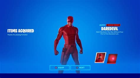 Subscribe for more tutorials like this every single day! HOW TO GET NEW DAREDEVIL SKIN IN FORTNITE! - YouTube