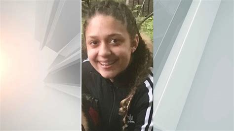 Silver Alert Issued For Missing 15 Year Old Girl Last Seen 10 Days Ago
