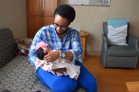One Possible Way To Reduce The Number Of Black Babies Dying In