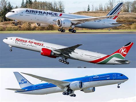 Read verified kenya airways customer reviews, view kenya airways photos, check customer ratings and opinions about kenya airways standards. Afrique: Air France rejoint la joint-venture KLM - Kenya ...