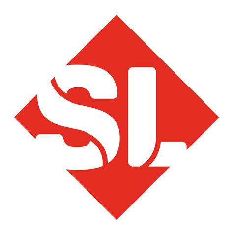 Sl Logo Png - Free Logo Image png image