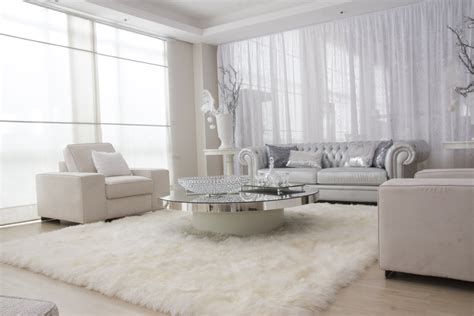 Tag For Living Room Furniture Ideas Pictures White Sofa Ideas For A
