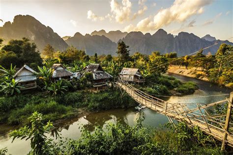 Best Time To Visit Laos Laos Tours