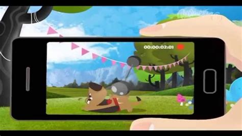 Boomerang Uk Continuity In Widescreen 23072014 Youtube