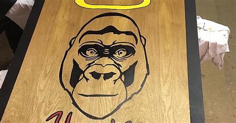 dicks out for harambe games cornhole imgur