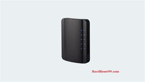 Arris Dg1660a Router How To Reset To Factory Settings