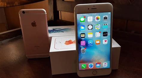 Update your location to get accurate prices and availability. Apple iPhone 6s, iPhone 6s Plus prices slashed: Here's ...