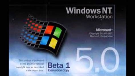 Windows Nt 40 Startup And Shutdown Sounds Window Nt Tin Hoc Van Phong