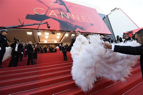 CinÉma Le Festival De Cannes Bouscule Ses Habitudes Pour Sa 71e édition