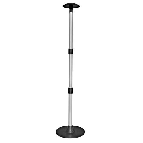 Canopy Support Stand Pole For Awning Installation Free Standing Post
