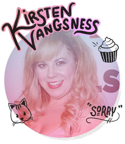 30 things you didn t know about kirsten vangsness kirsten vangsness beauty inspiration