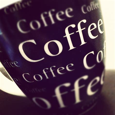Coffee Jaivu Flickr