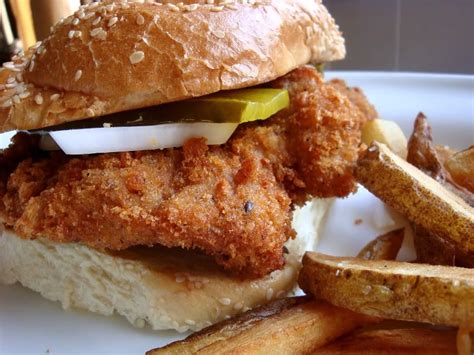 These sandwiches can sometimes be found in other parts of the midwest, especially in illinois , which is sandwiched between these two p. The 25+ best Pork tenderloin sandwich ideas on Pinterest ...