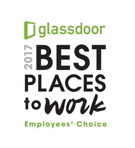 Glassdoor Announces Winners Of Its Employees Choice Awards Recognising
