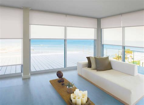 Dual Roller Blinds Lakeview Blinds Newcastle Maitland And The Hunter