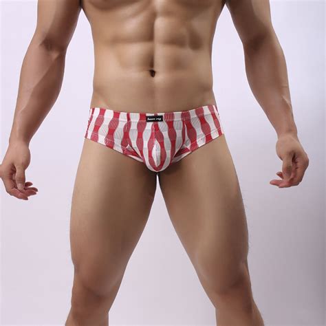 Hotnew Arrival Brand Howe Ray Mens Sexy Underwear Men Underpants Men