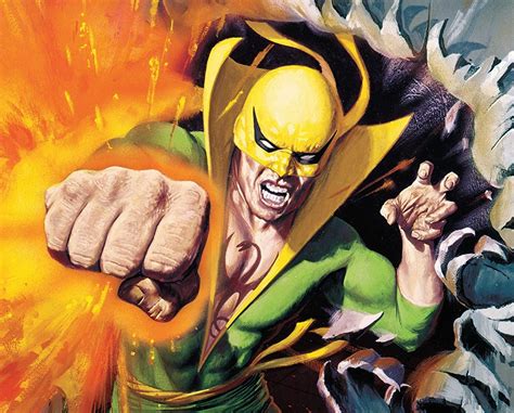 3 Reasons Why Iron Fist Deadly Hands Of Kung Fu The Complete