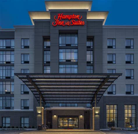 Hampton Inn And Suites Newportcincinnati Cincinnati 129 Room Prices