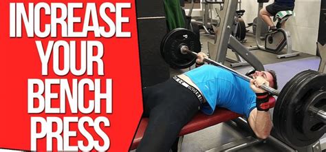 Bench Press Archives Gymguider Workout Plan For Men Workout