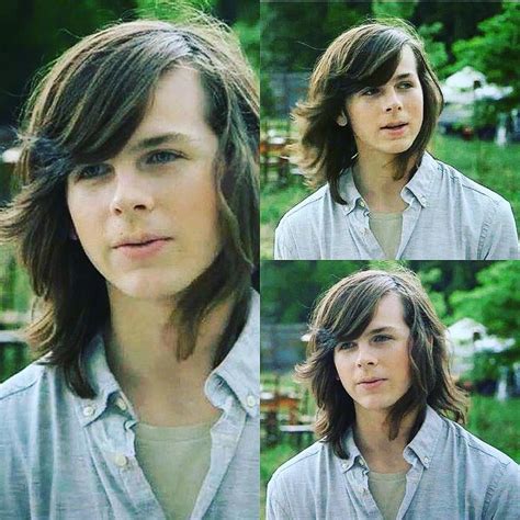 Pin On Chandler Riggs