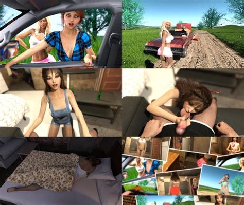 Adult 3D Porn Games All Engines And All Platforms Hentai PornBB