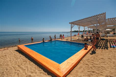 The Best Crimea All Inclusive Beach Resorts Of 2022 With Prices