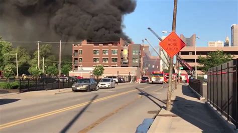 Maybe you would like to learn more about one of these? Arrest made in connection with fire near Topiary Park in ...