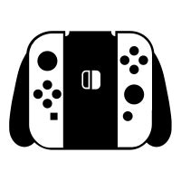 Nintendo Switch Icons - Download Free Vector Icons | Noun Project png image