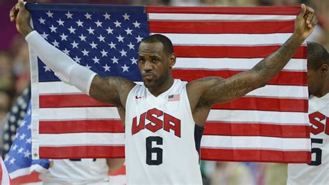Olympics 2012 Usa Basketball Defeats Spain 107 100 Wins Gold Medal