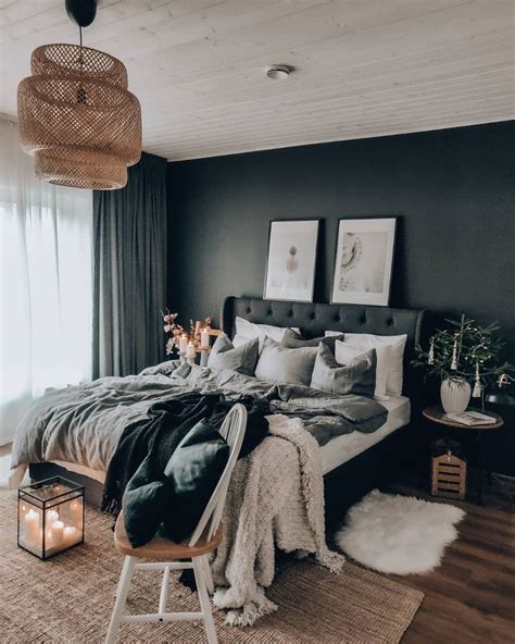 17 Cozy Hygge Bedroom Design Ideas That Work In 2021