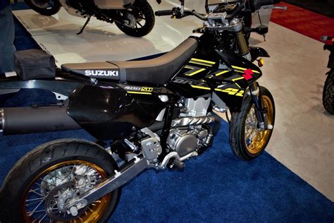 Get the best deals on suzuki drz400. Four Great Starter Motorcycles You Won't Outgrow in a Year